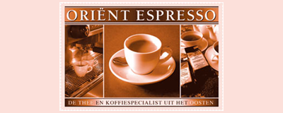 Oriënt Espresso